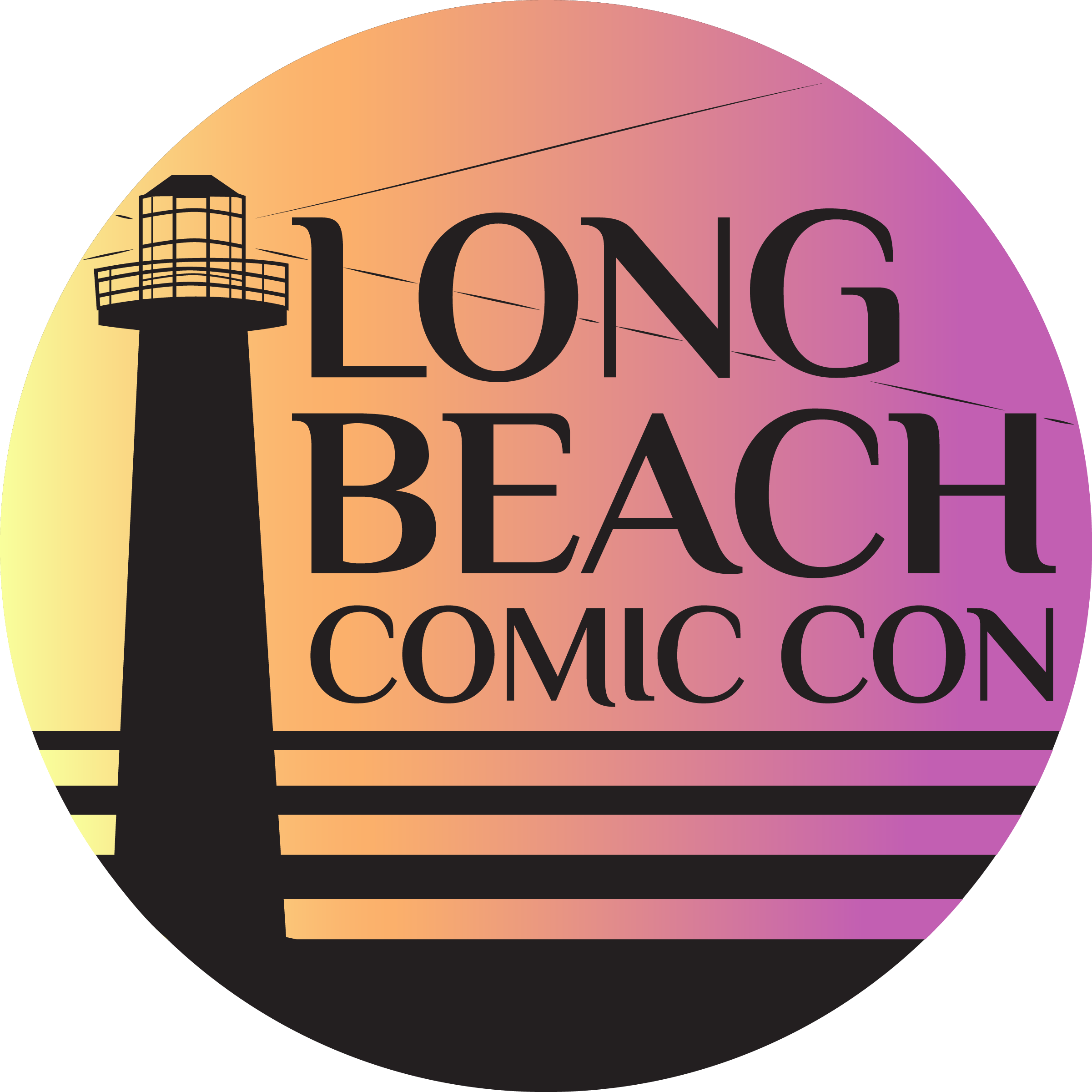 Long Beach Comic Con Long Beach, CA
