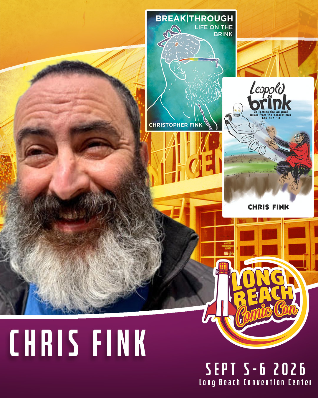 Chris Fink
