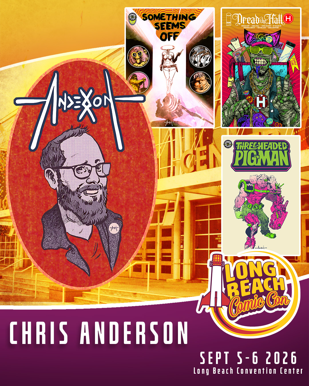 Chris Anderson