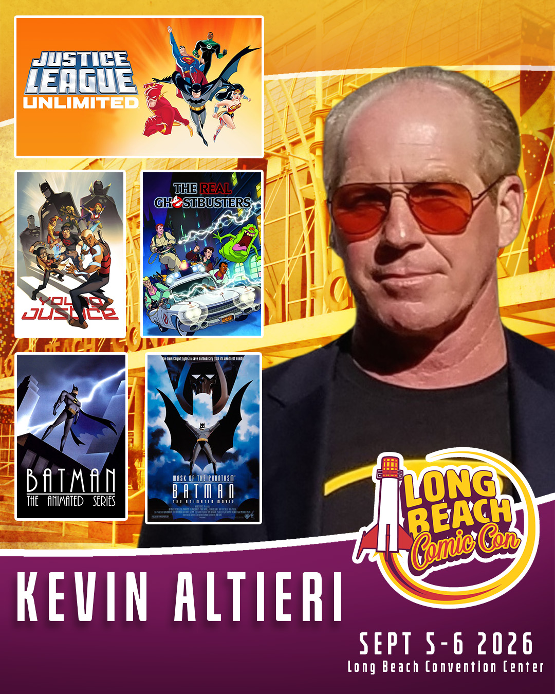 Kevin Altieri
