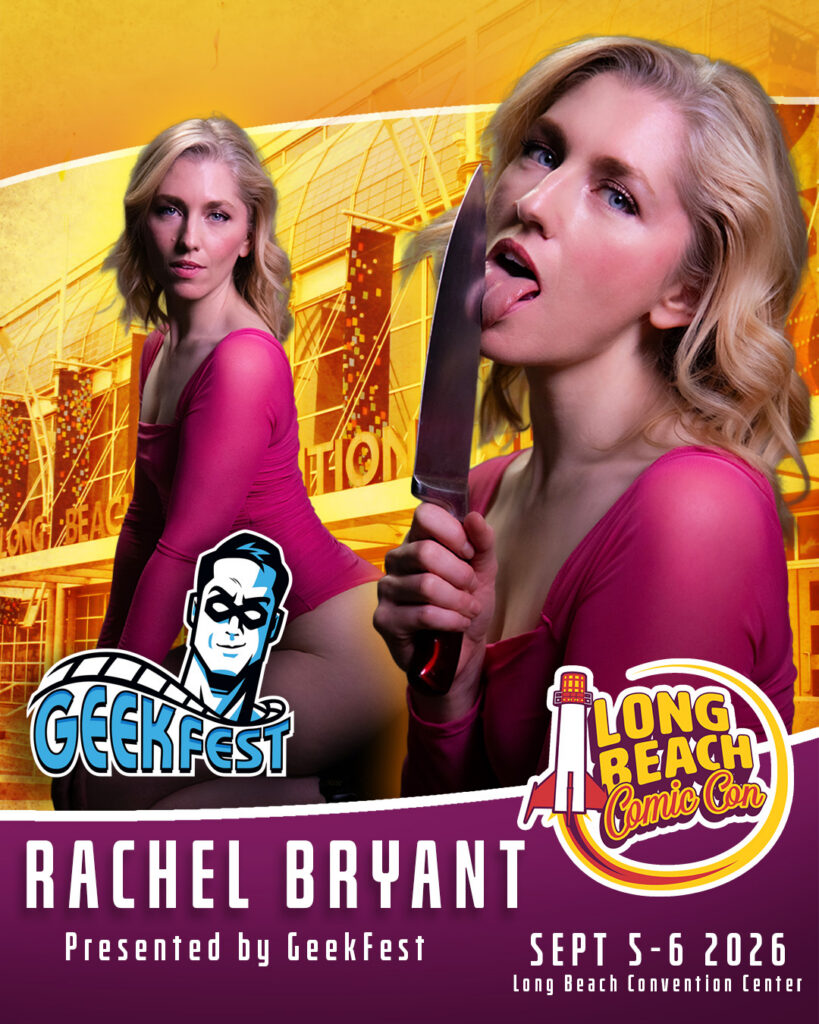 Rachel Bryant