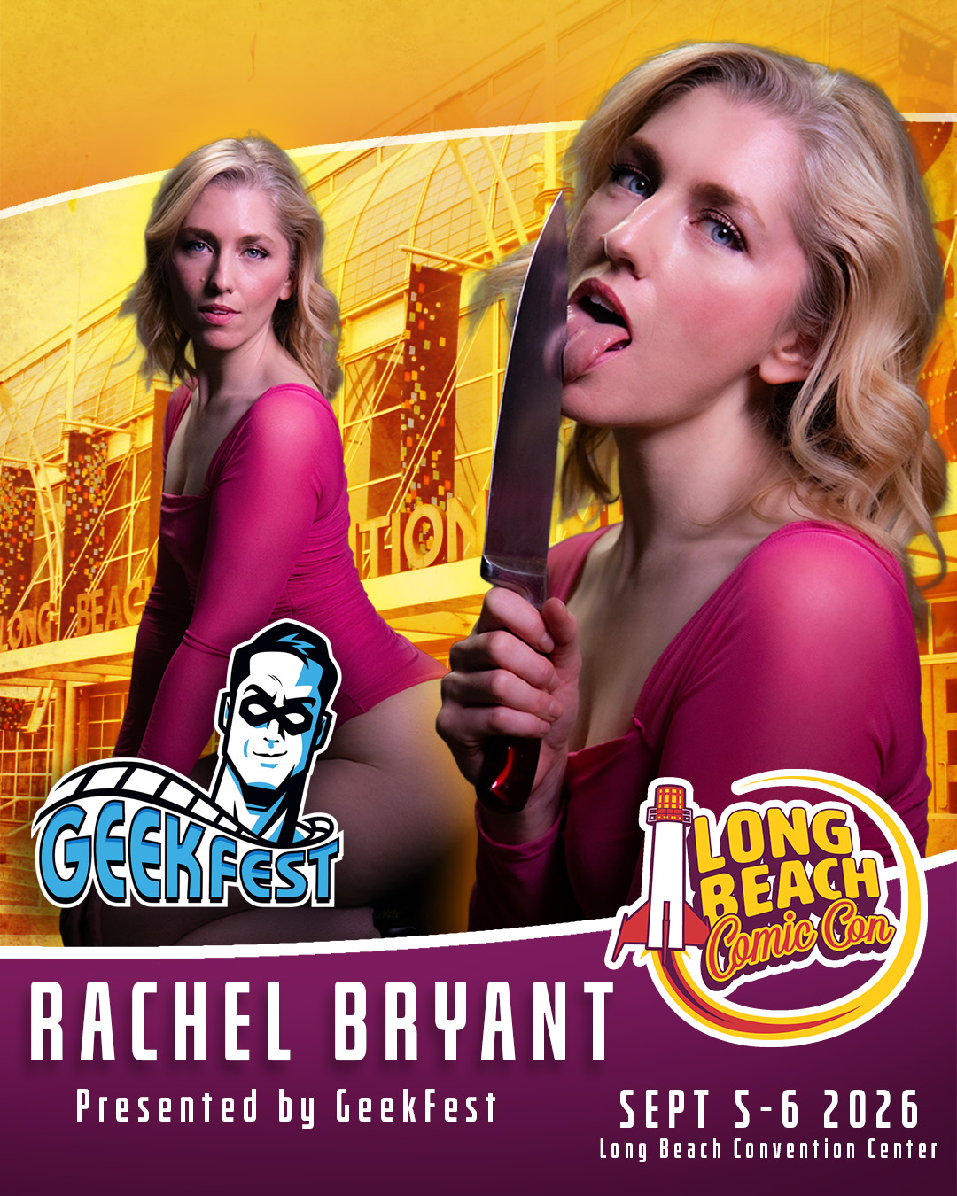 Rachel Bryant